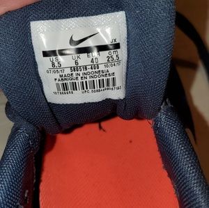 Nike Shoes - Nike Airmax Nike Shoes - Nike Airmax